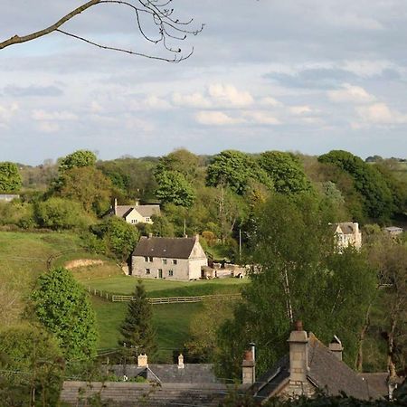 Hope Cottage Stroud  Bagian luar foto