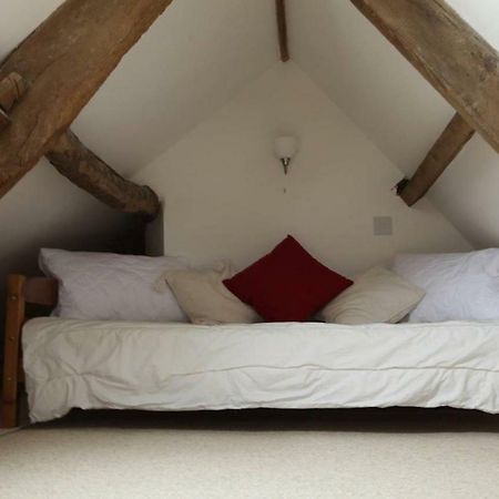 Hope Cottage Stroud  Bagian luar foto