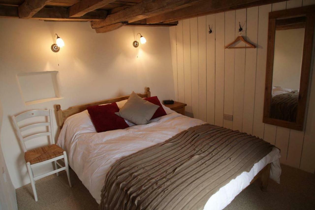 Hope Cottage Stroud  Bagian luar foto