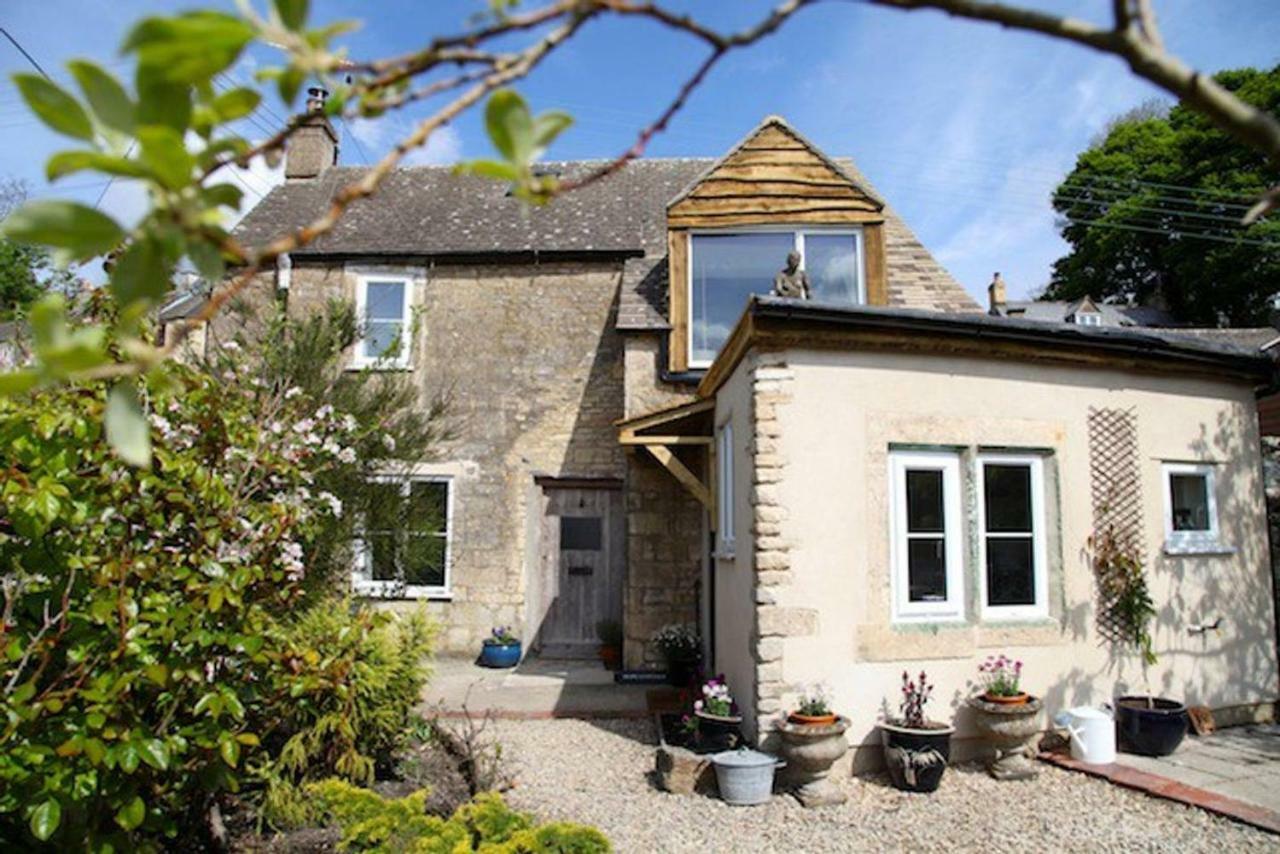 Hope Cottage Stroud  Bagian luar foto