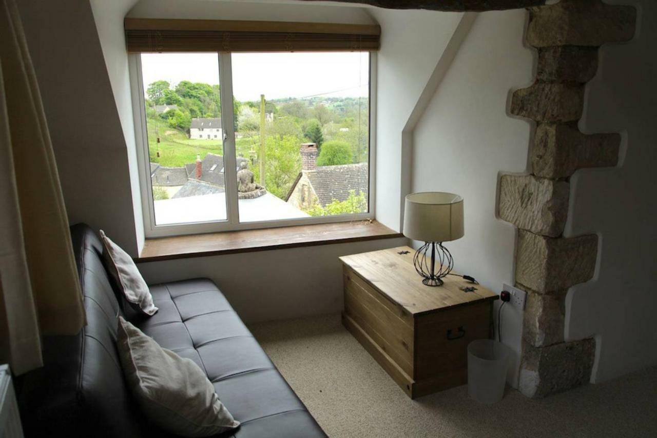 Hope Cottage Stroud  Bagian luar foto