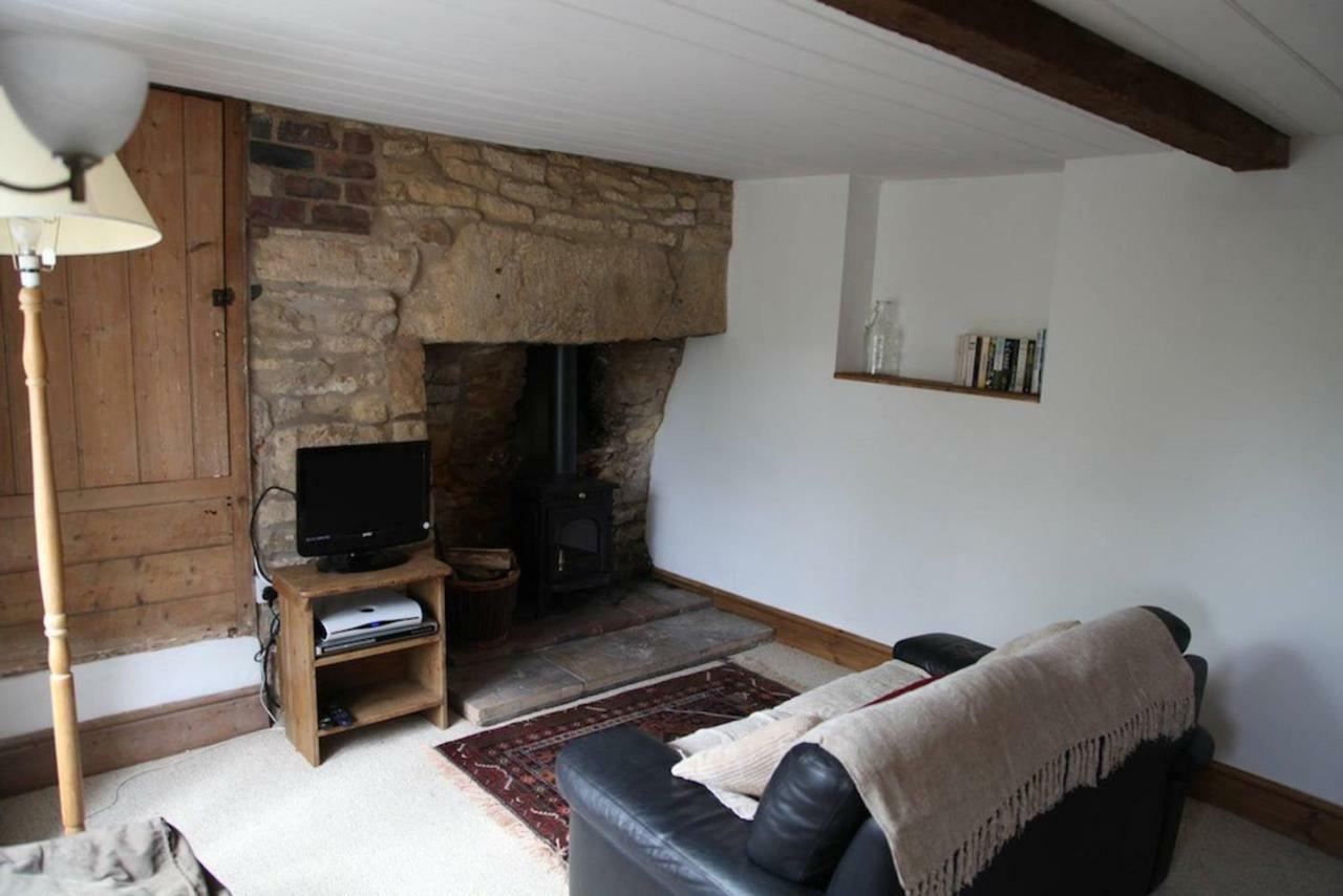 Hope Cottage Stroud  Bagian luar foto