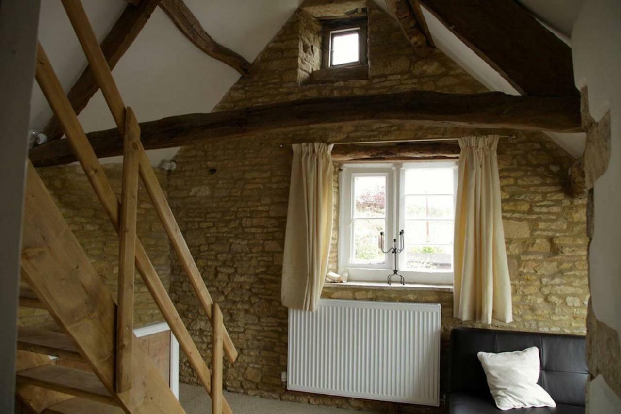 Hope Cottage Stroud  Bagian luar foto