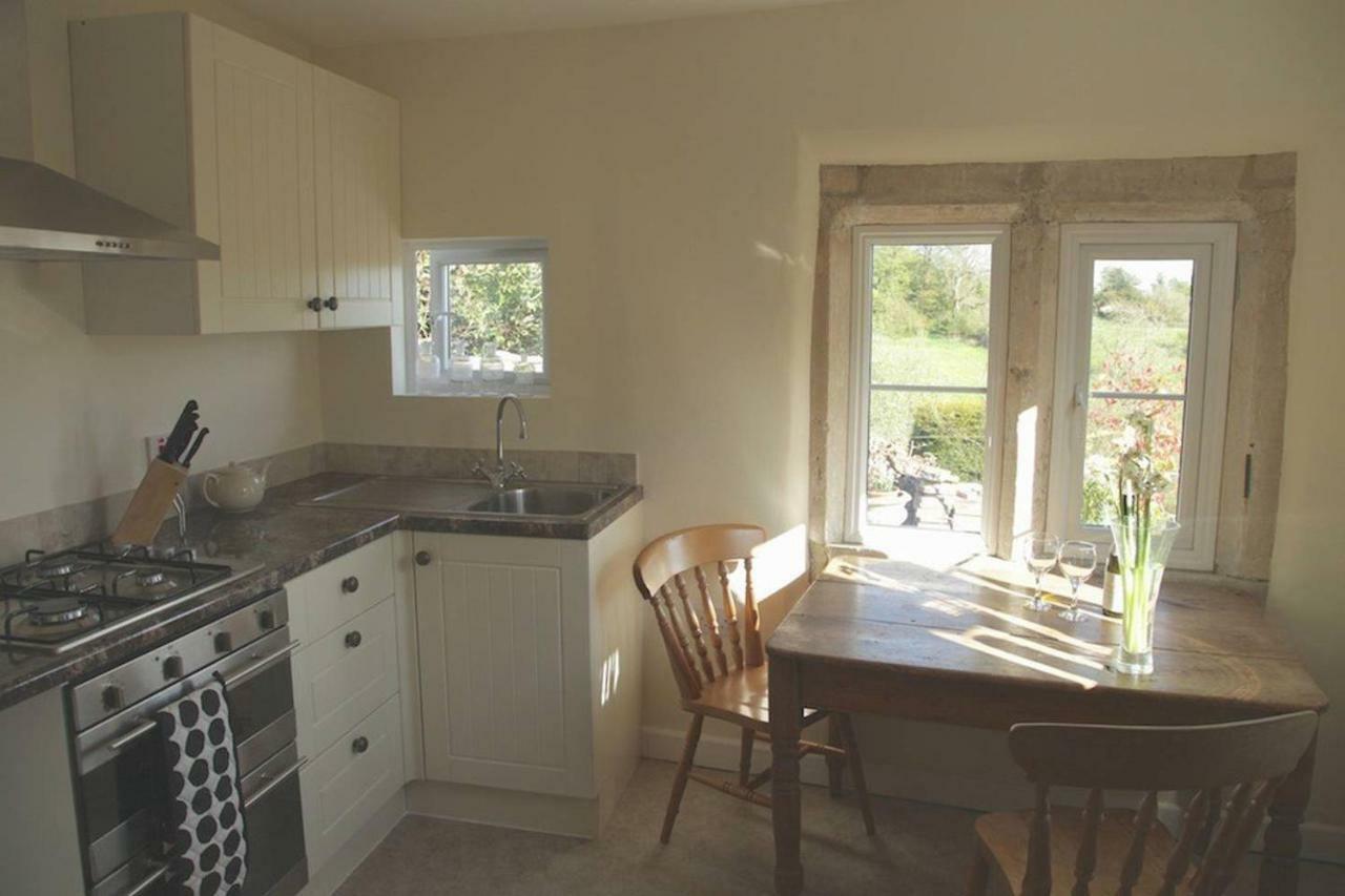 Hope Cottage Stroud  Bagian luar foto
