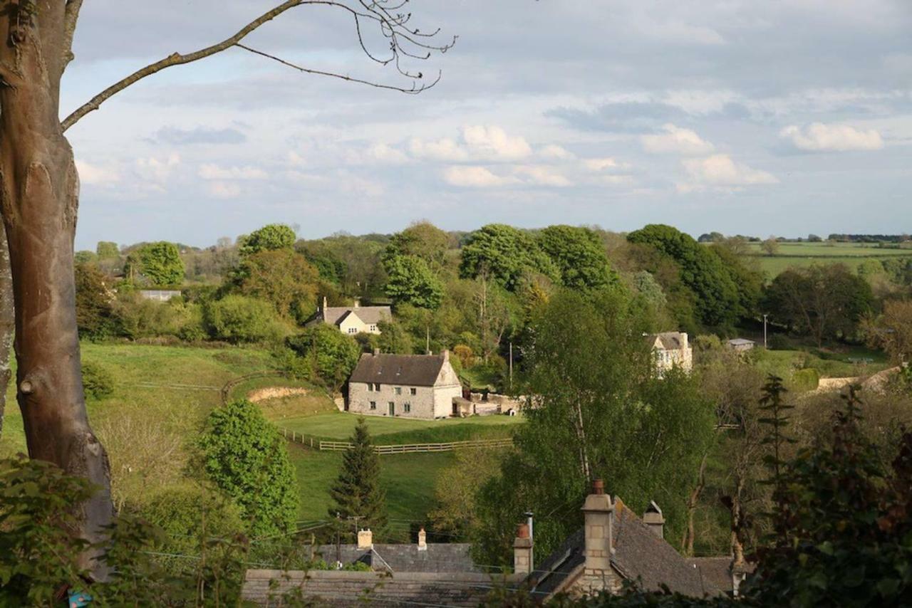 Hope Cottage Stroud  Bagian luar foto