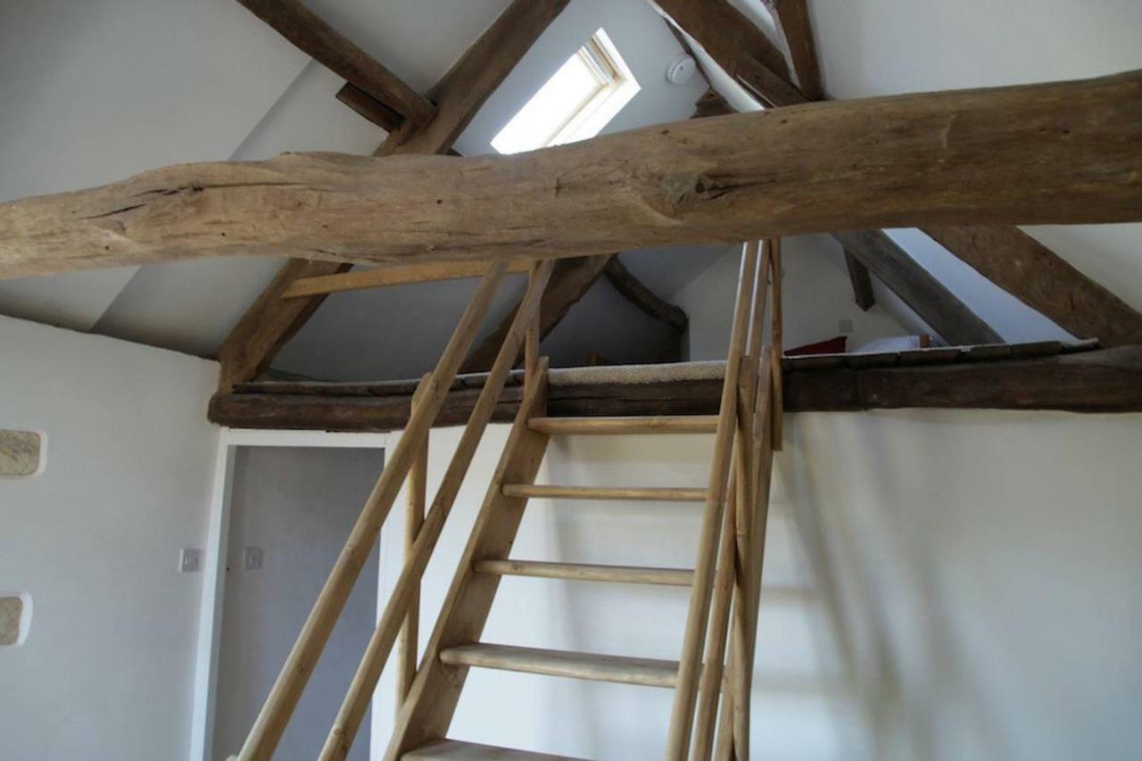 Hope Cottage Stroud  Bagian luar foto