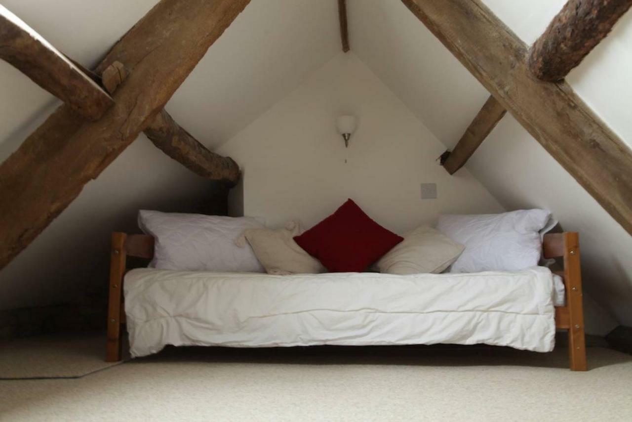 Hope Cottage Stroud  Bagian luar foto