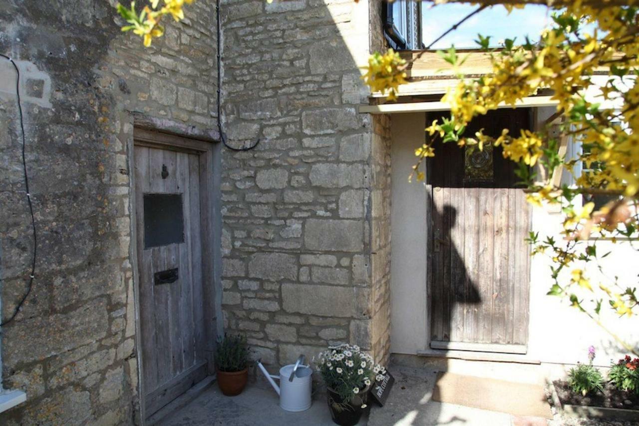 Hope Cottage Stroud  Bagian luar foto